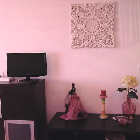 Apartament Ocean View Flat Ponta Delgada Zewnętrze zdjęcie