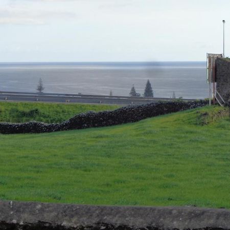 Apartament Ocean View Flat Ponta Delgada Zewnętrze zdjęcie