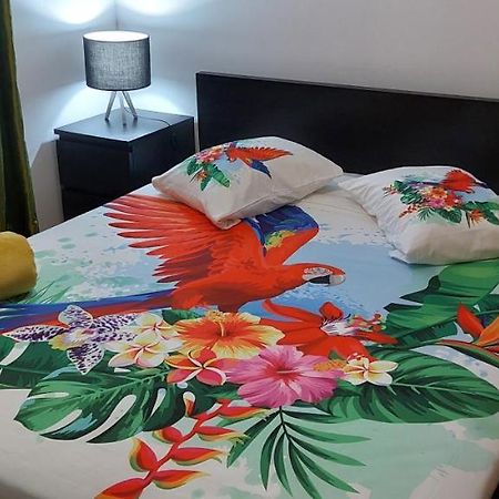 Apartament Ocean View Flat Ponta Delgada Zewnętrze zdjęcie