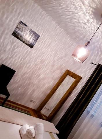 Apartament Ocean View Flat Ponta Delgada Zewnętrze zdjęcie
