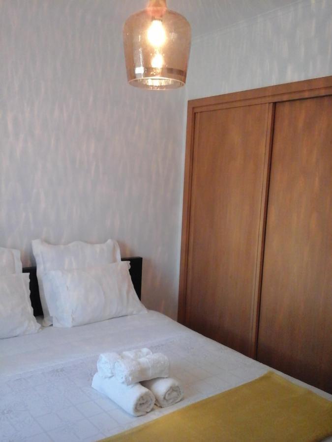 Apartament Ocean View Flat Ponta Delgada Zewnętrze zdjęcie