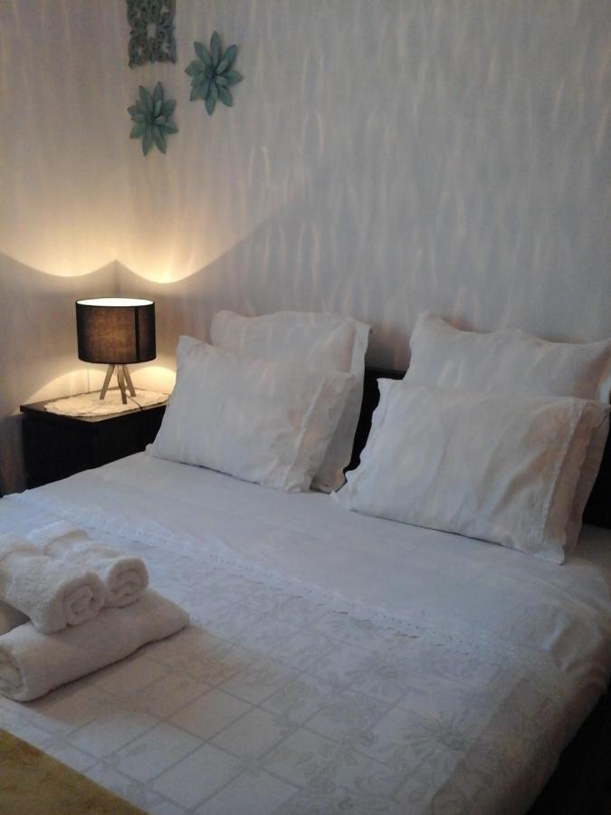 Apartament Ocean View Flat Ponta Delgada Zewnętrze zdjęcie