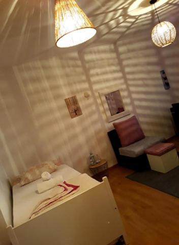Apartament Ocean View Flat Ponta Delgada Zewnętrze zdjęcie