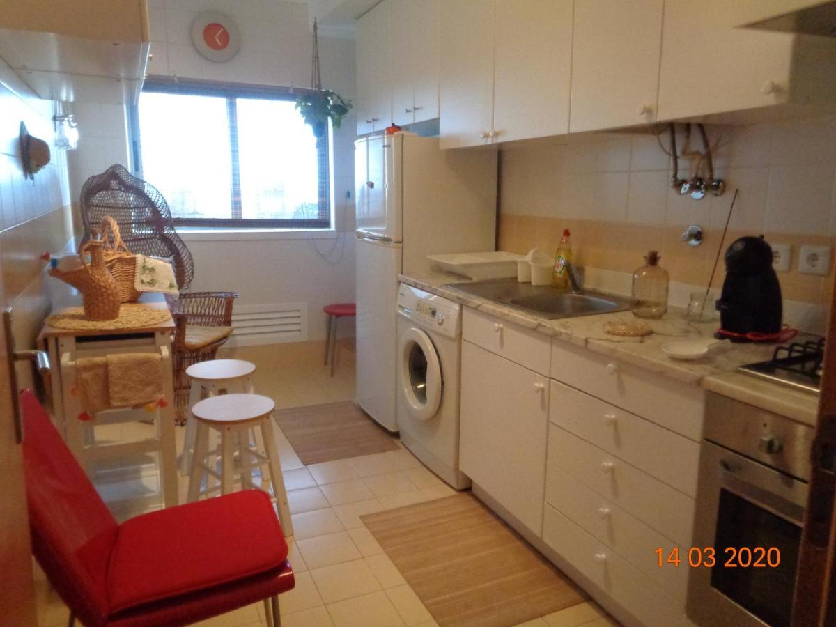 Apartament Ocean View Flat Ponta Delgada Zewnętrze zdjęcie
