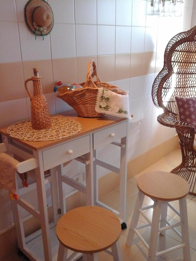 Apartament Ocean View Flat Ponta Delgada Zewnętrze zdjęcie