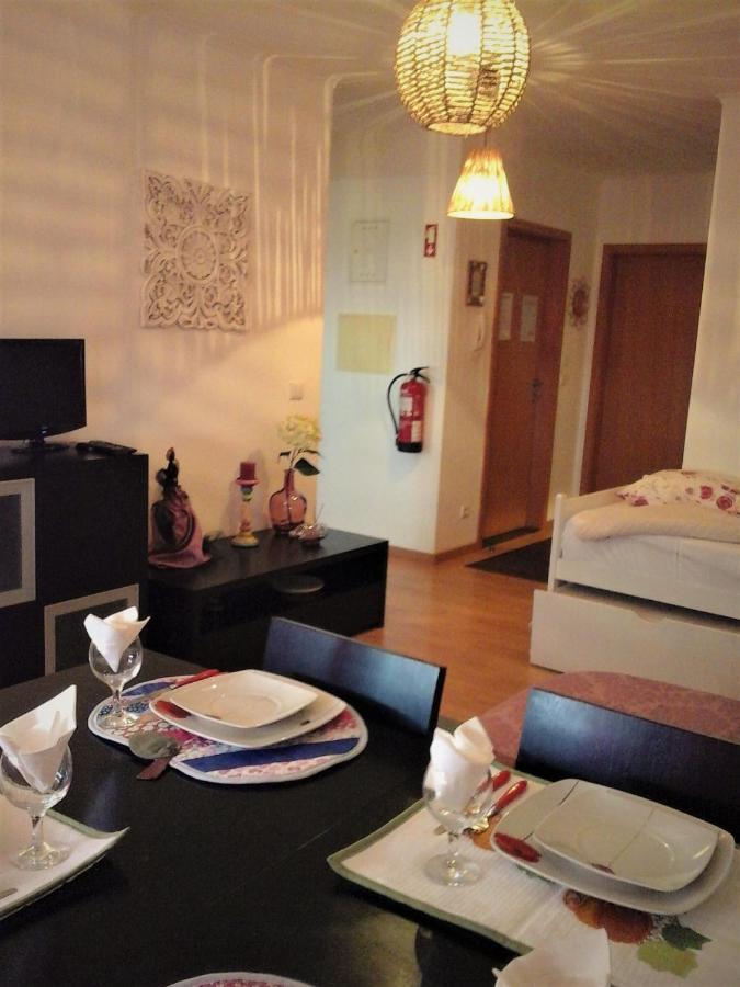 Apartament Ocean View Flat Ponta Delgada Zewnętrze zdjęcie