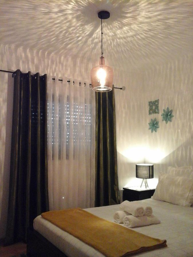 Apartament Ocean View Flat Ponta Delgada Zewnętrze zdjęcie