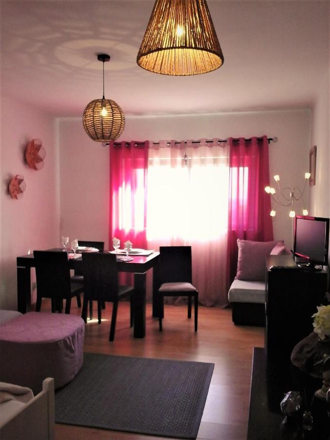 Apartament Ocean View Flat Ponta Delgada Zewnętrze zdjęcie
