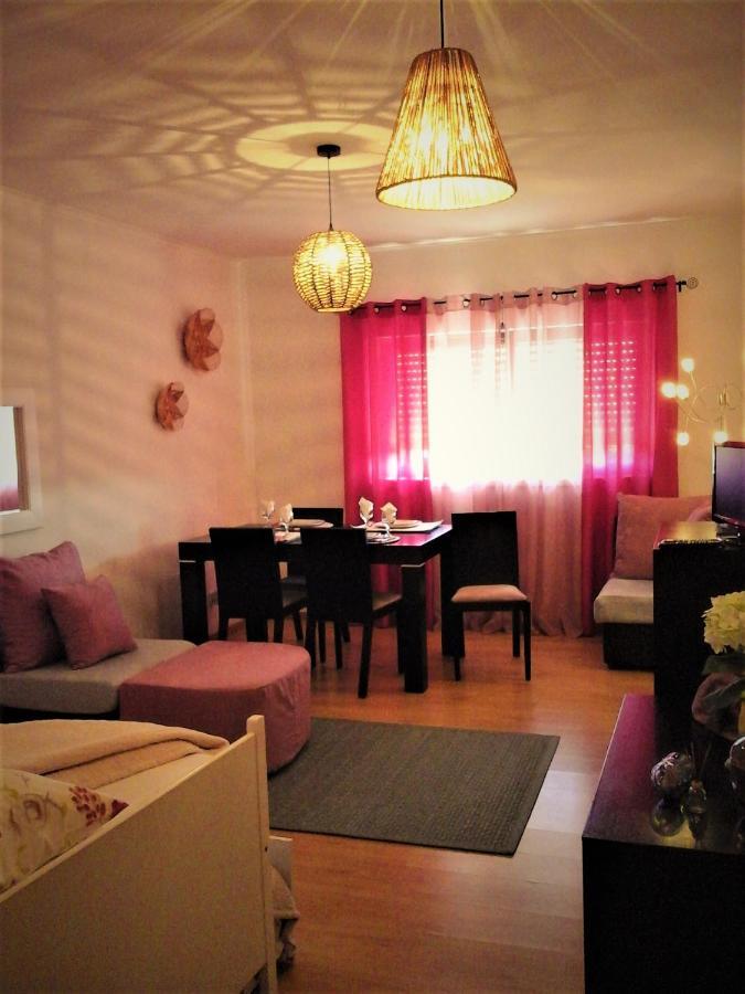 Apartament Ocean View Flat Ponta Delgada Zewnętrze zdjęcie