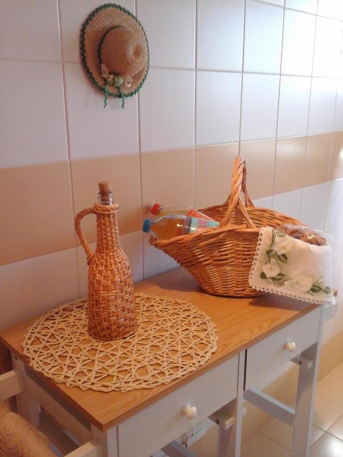 Apartament Ocean View Flat Ponta Delgada Zewnętrze zdjęcie