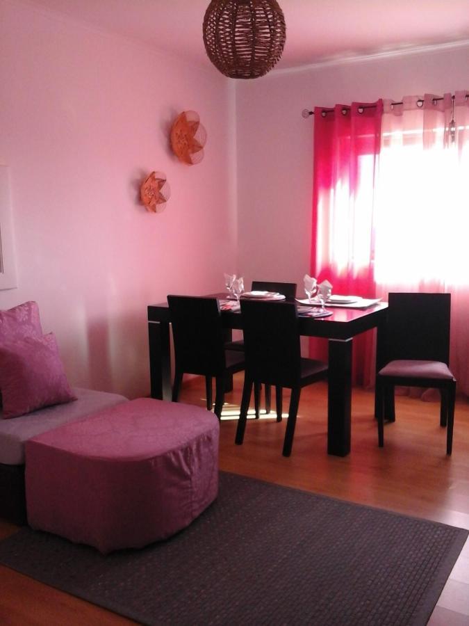 Apartament Ocean View Flat Ponta Delgada Zewnętrze zdjęcie