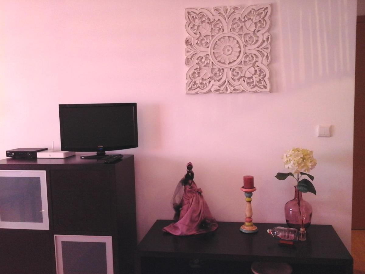 Apartament Ocean View Flat Ponta Delgada Zewnętrze zdjęcie