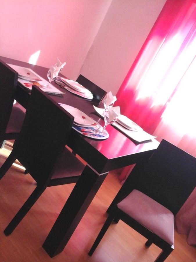 Apartament Ocean View Flat Ponta Delgada Zewnętrze zdjęcie