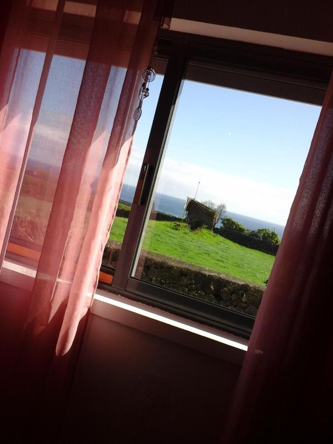 Apartament Ocean View Flat Ponta Delgada Zewnętrze zdjęcie